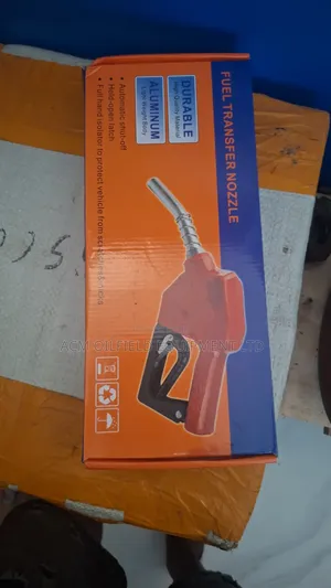 Fuel Nozzle
