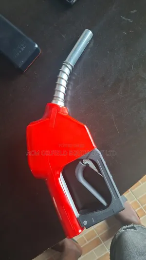 Fuel Nozzle
