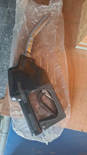 Fuel Nozzle
