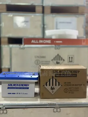 Original 12.8v Lithium Battery,100ah