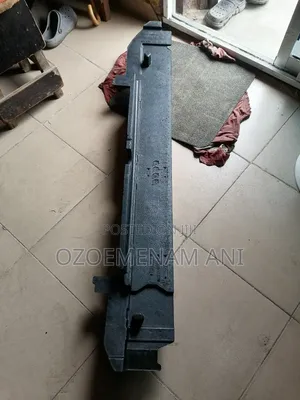 Front Bumper Foam Avalon 2018