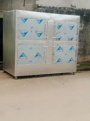Commercial Bread Oven