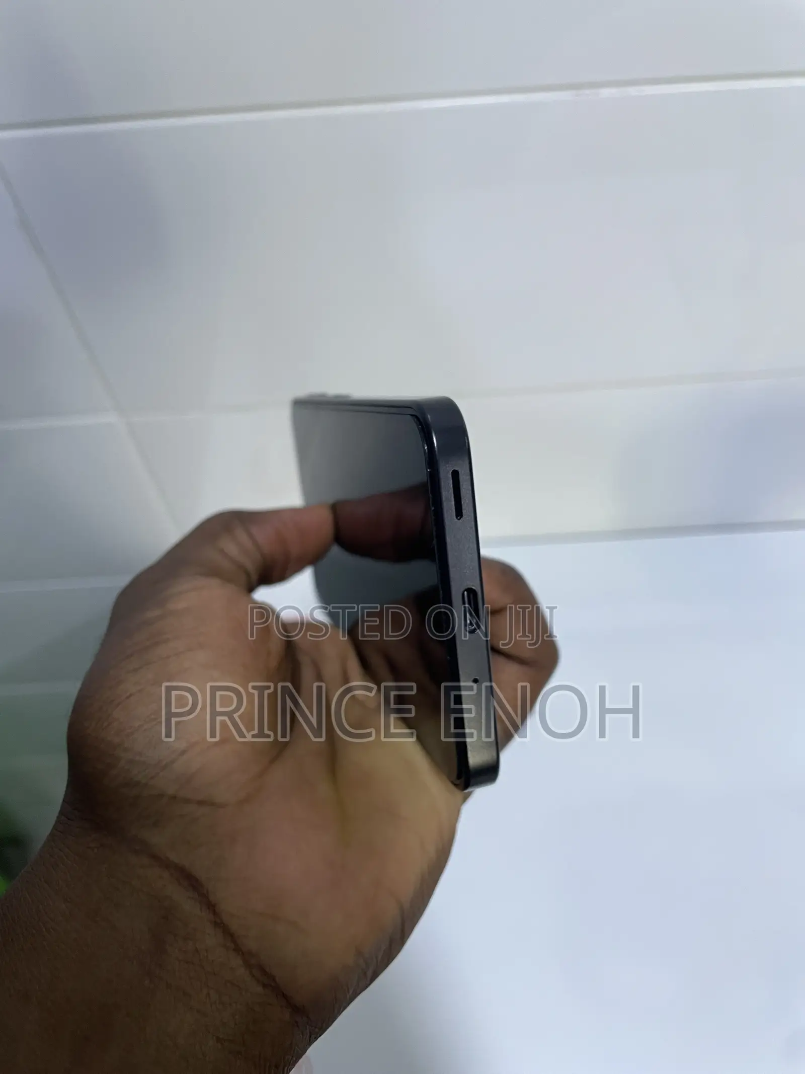 Samsung Galaxy A17 128 GB Black