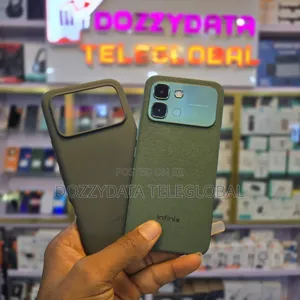 Infinix Note Edge 128 GB Green
