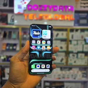 Infinix Note Edge 128 GB Green