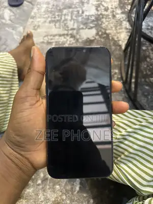 Apple iPhone 11 64 GB Black
