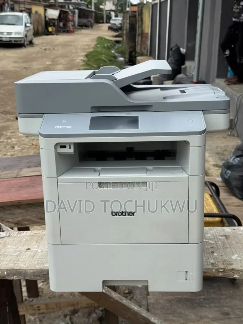 Brother 6800Dw