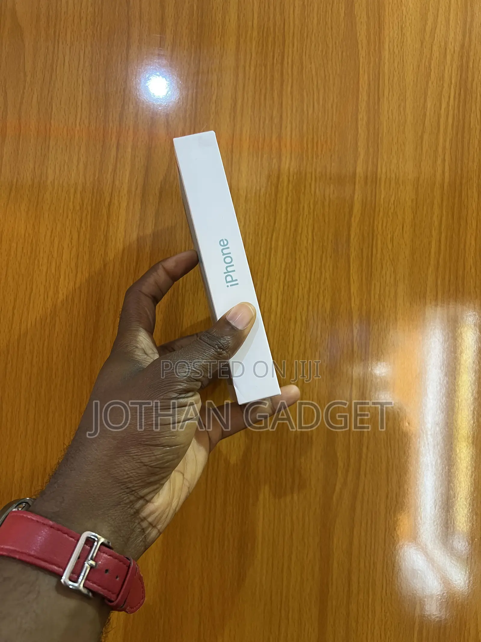 New Apple iPhone 16 512 GB