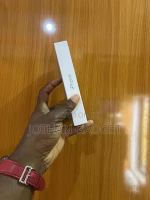 New Apple iPhone 16 512 GB