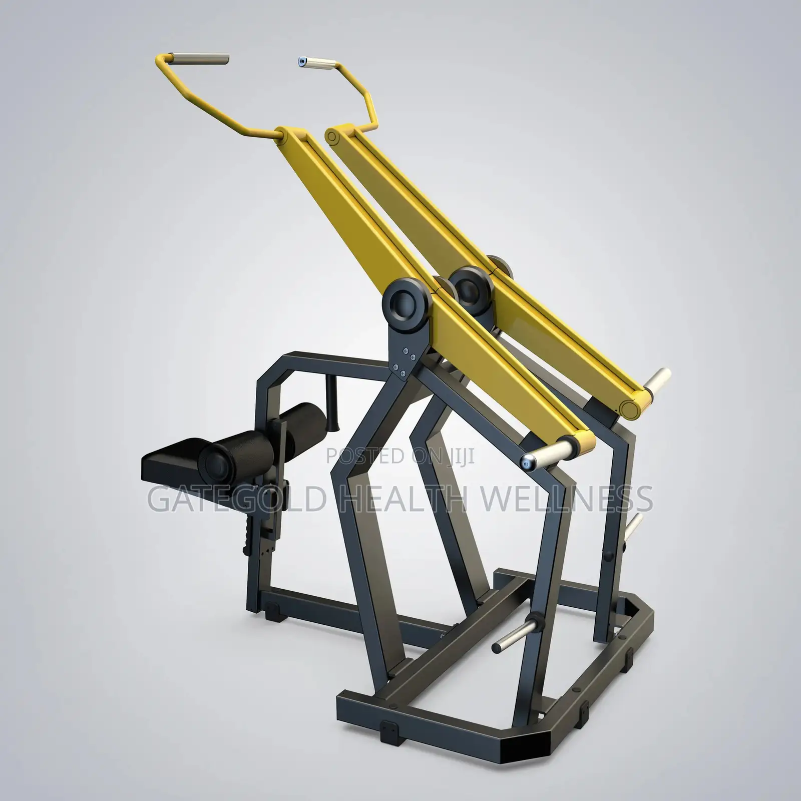 Lat Pulldown Machine/Cable Pulldown D920Z