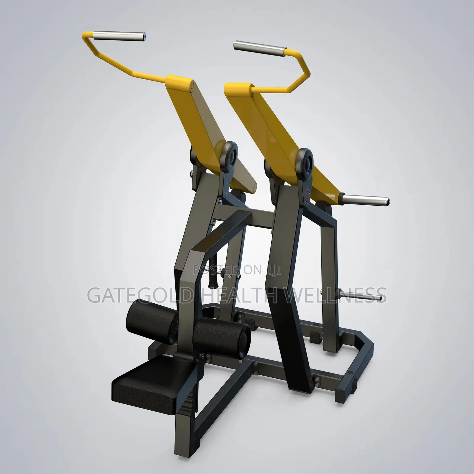 Lat Pulldown Machine/Cable Pulldown D920Z