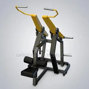 Lat Pulldown Machine/Cable Pulldown D920Z