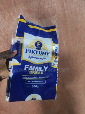 Bread Packaging Wrapper Nylon