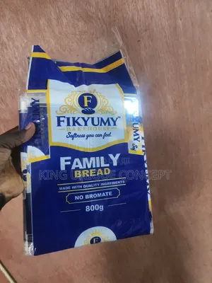 Bread Packaging Wrapper Nylon