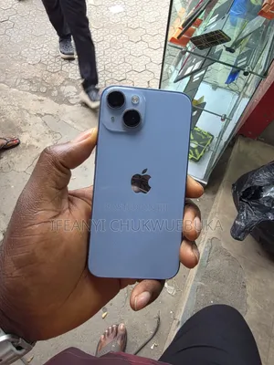Apple iPhone 14 128 GB Blue