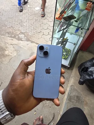Apple iPhone 14 128 GB Blue