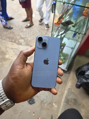 Apple iPhone 14 128 GB Blue