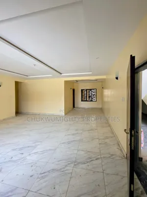 3bdrm Block of Flats in Jahi Property for rent
