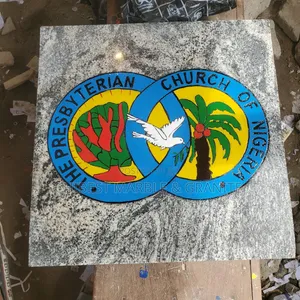 Marble Engraving Writing