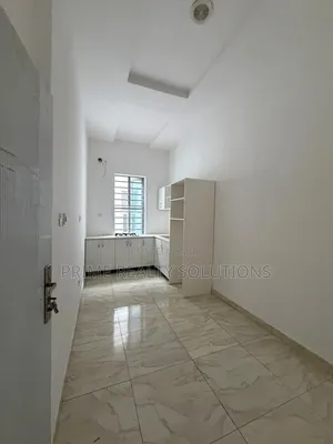 Mini Flat in Lekki Gardens Estate for rent