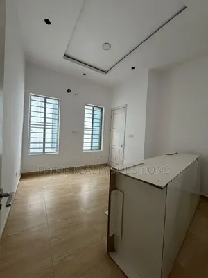 Mini Flat in Lekki Gardens Estate for rent