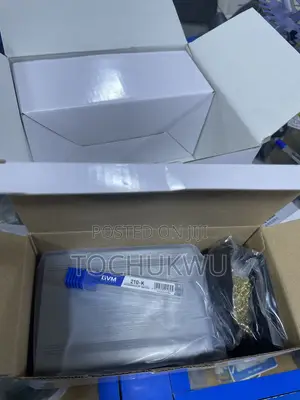 GVM T210 Soldering Station