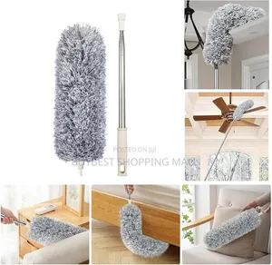 Microfiber Feather Duster
