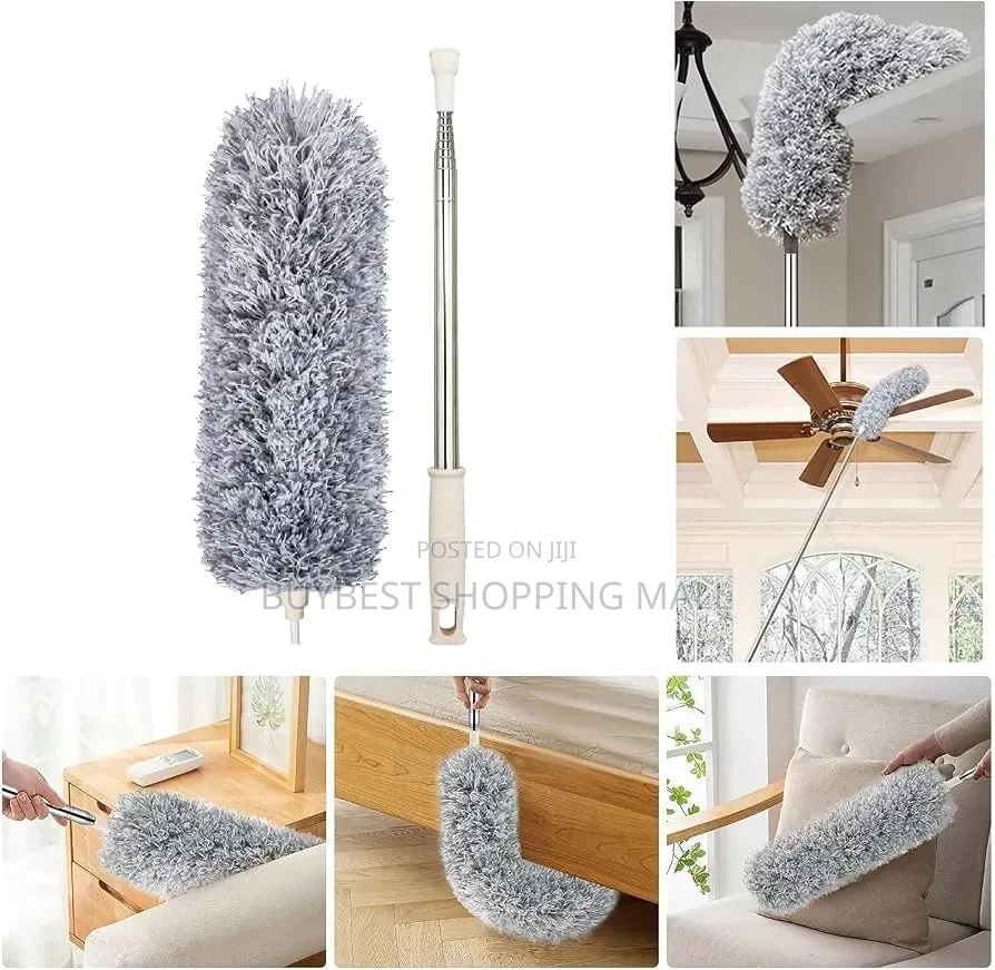 Microfiber Feather Duster