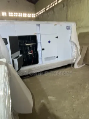 Perkins 550kva Perkins Generator