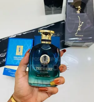 This Fragrance Will Announce Your Arrival and Leave Your Trails