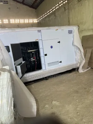 Perkins 550kva Perkins Generator