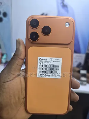 New Fossibot S7 128 GB