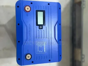 Original 200ah 12.8v Lithium Battery