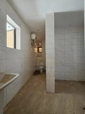 2bdrm Block of Flats in Jahi Property for rent