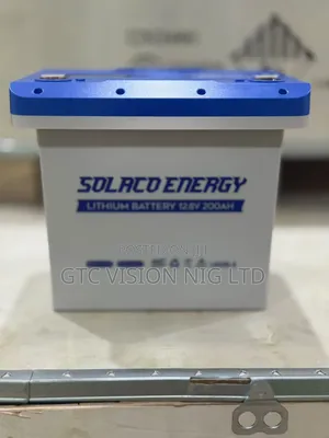 Original 200ah 12.8v Lithium Battery