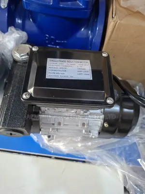 Transfer Pump