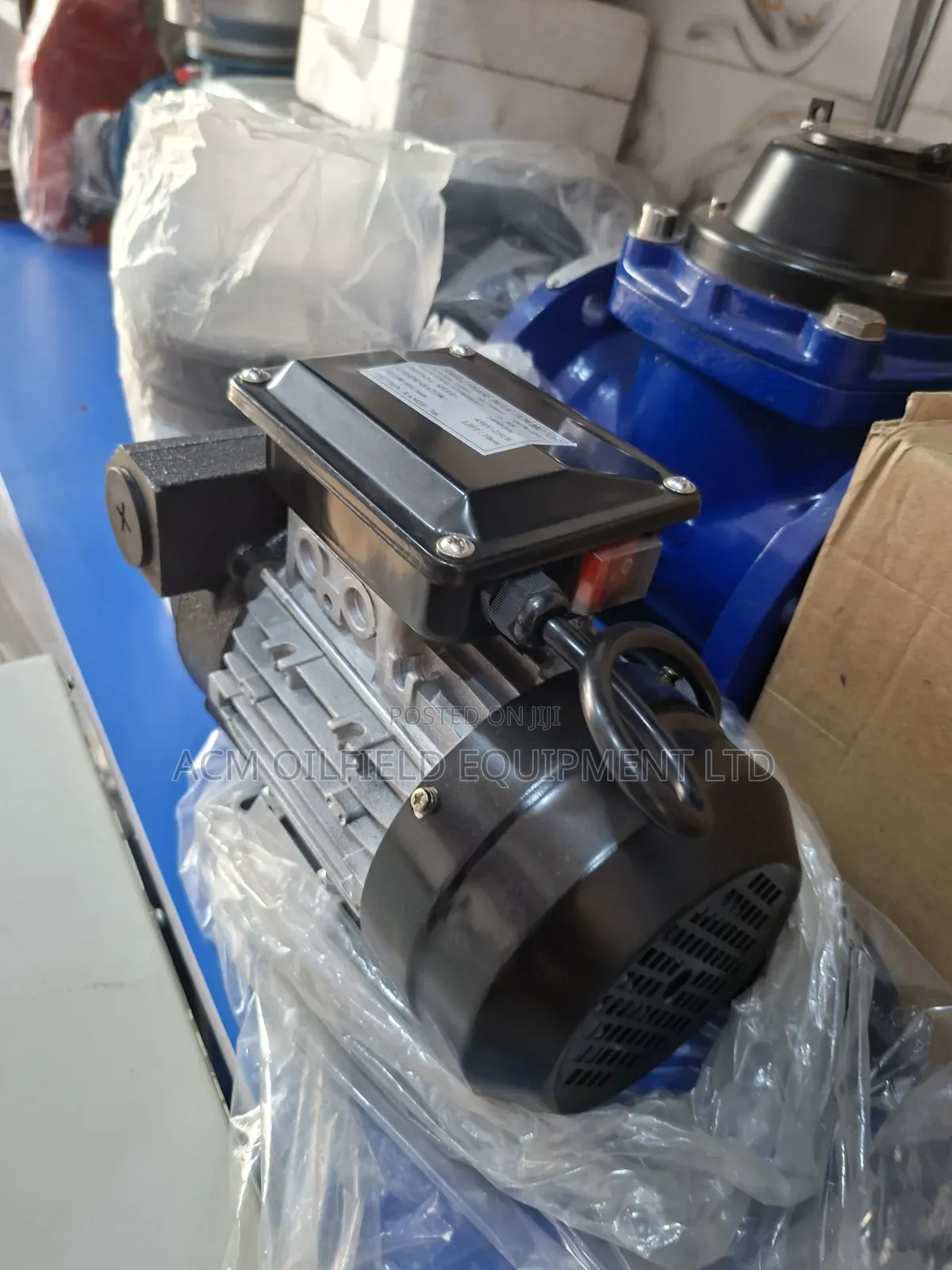 Transfer Pump