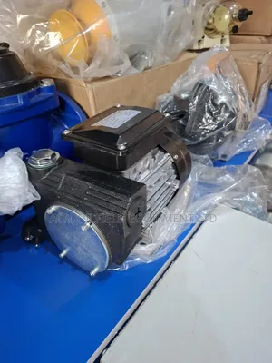 Transfer Pump