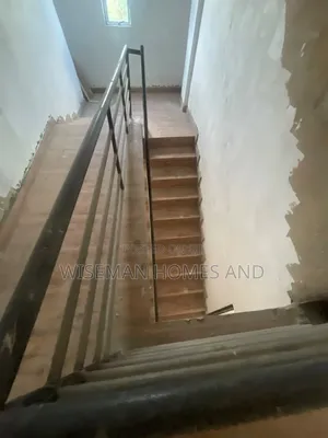 2bdrm Apartment in Bucknor Estate Isolo for rent