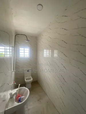 2bdrm Apartment in Bucknor Estate Isolo for rent