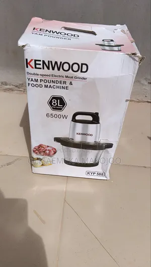 Multi Purpose Food Processor