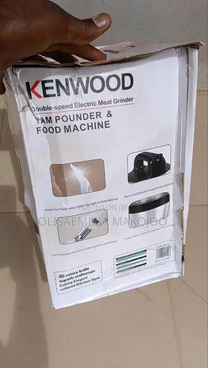 Multi Purpose Food Processor