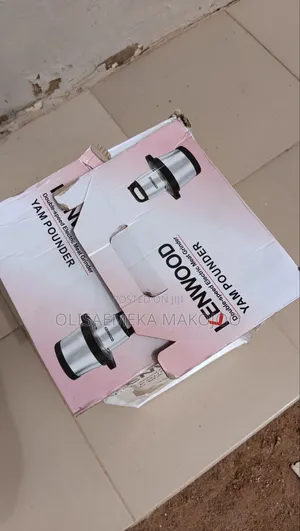 Multi Purpose Food Processor
