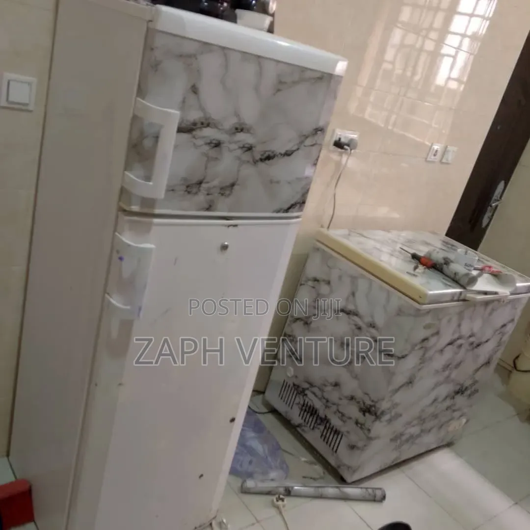 A/C and Fridge Repair