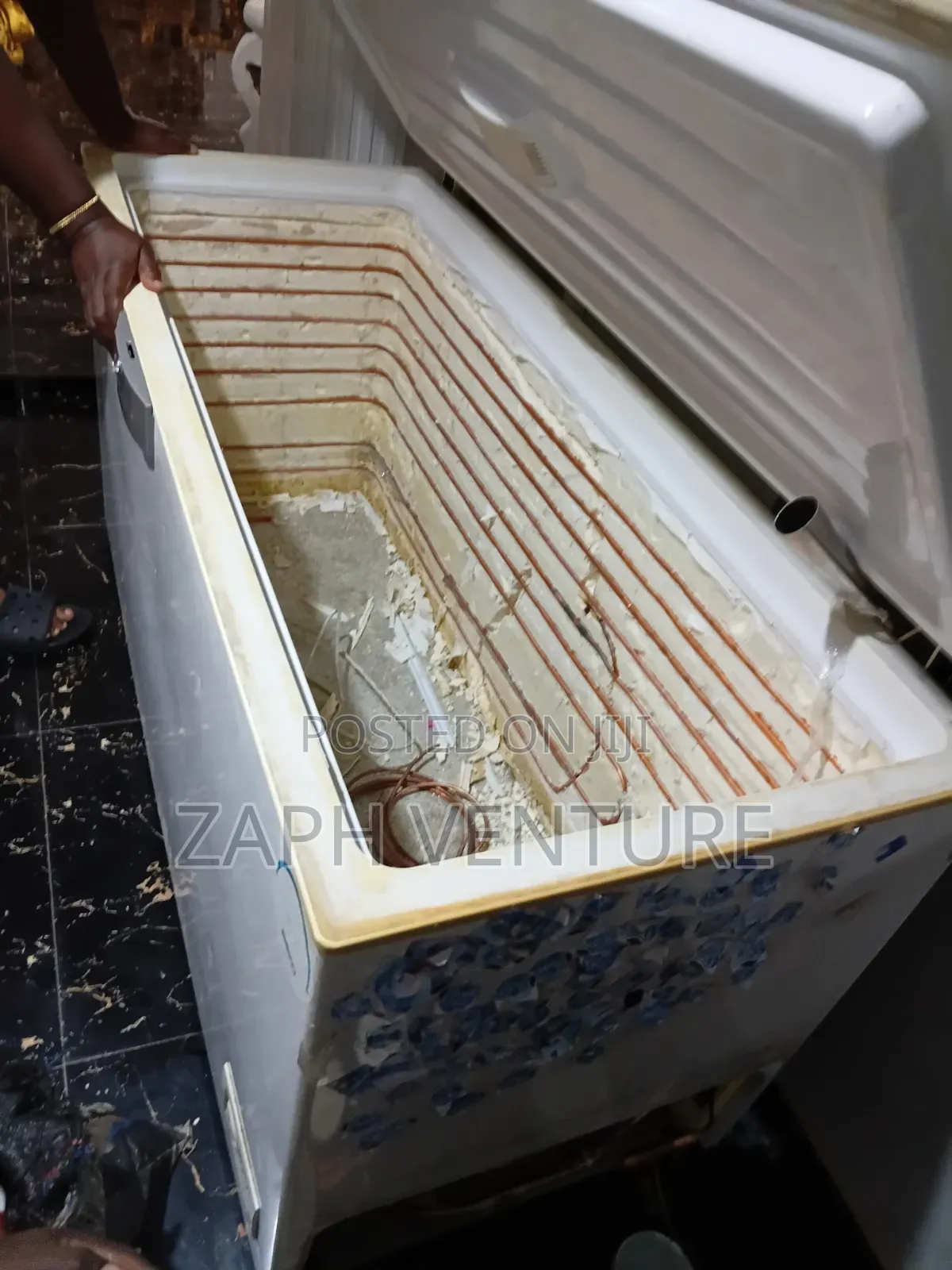 A/C and Fridge Repair
