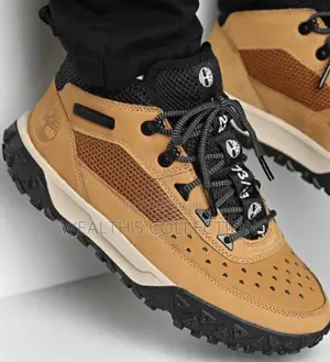 Timberland Boot