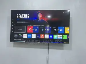 Hisense TV