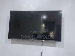 Hisense TV