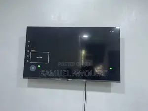 Hisense TV