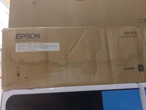 Epson Projector